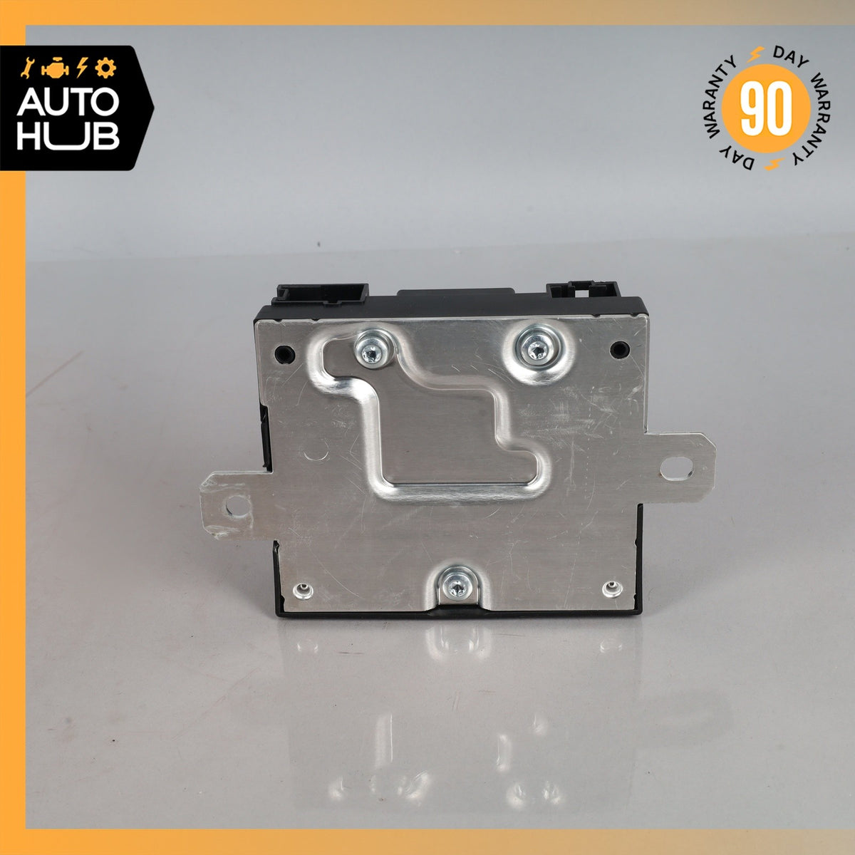 15-16 Mercedes W205 C300 GLC300 C400 Fuel Pump Control Module OEM - photo 10