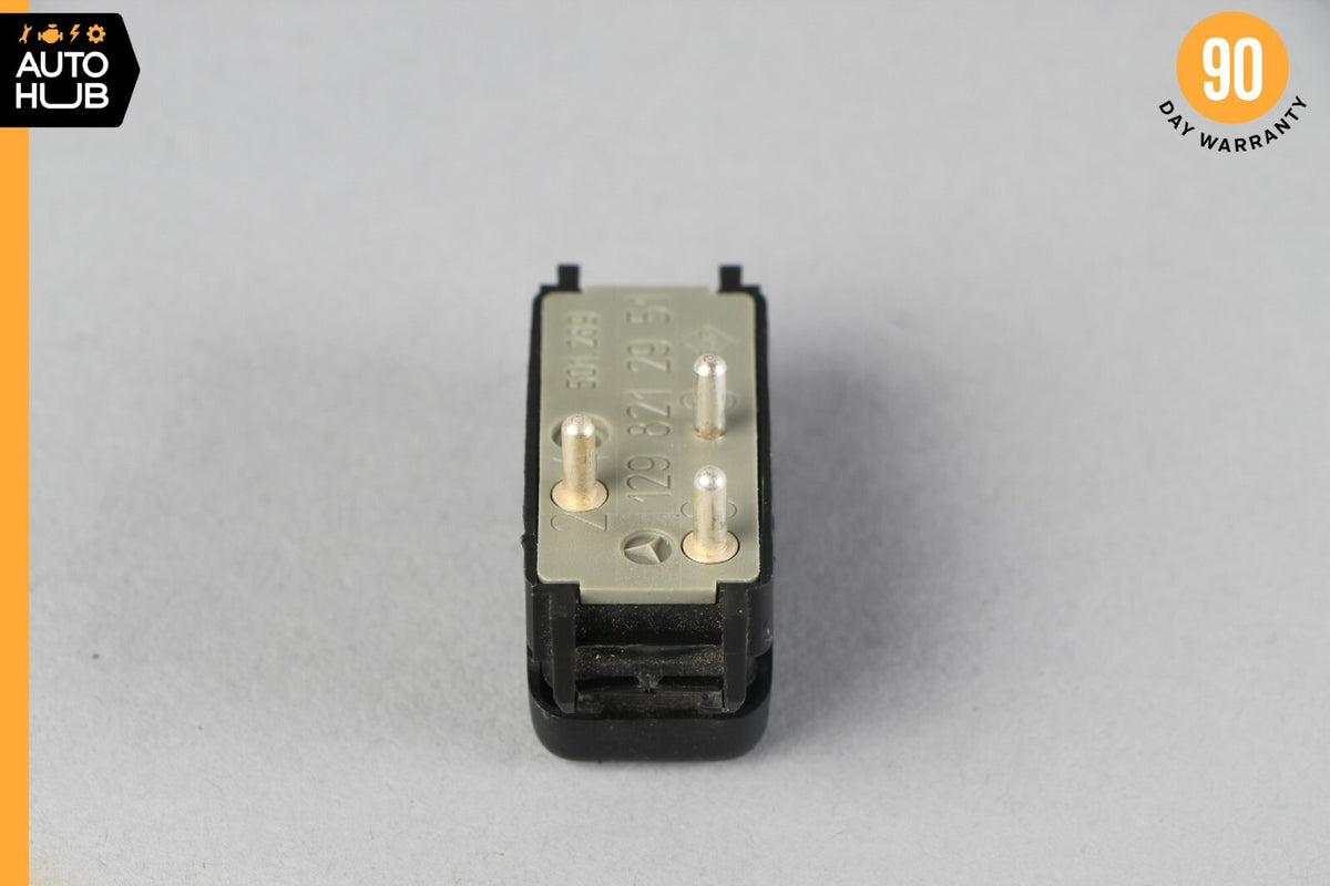 90-02 Mercedes R129 SL500 SL320 ESP Electronic Stability Program Button OEM - photo 4