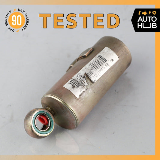 03-06 Mercedes R230 SL500 SL55 AMG Power Steering Pump Pulsation Dampener OEM - photo 1