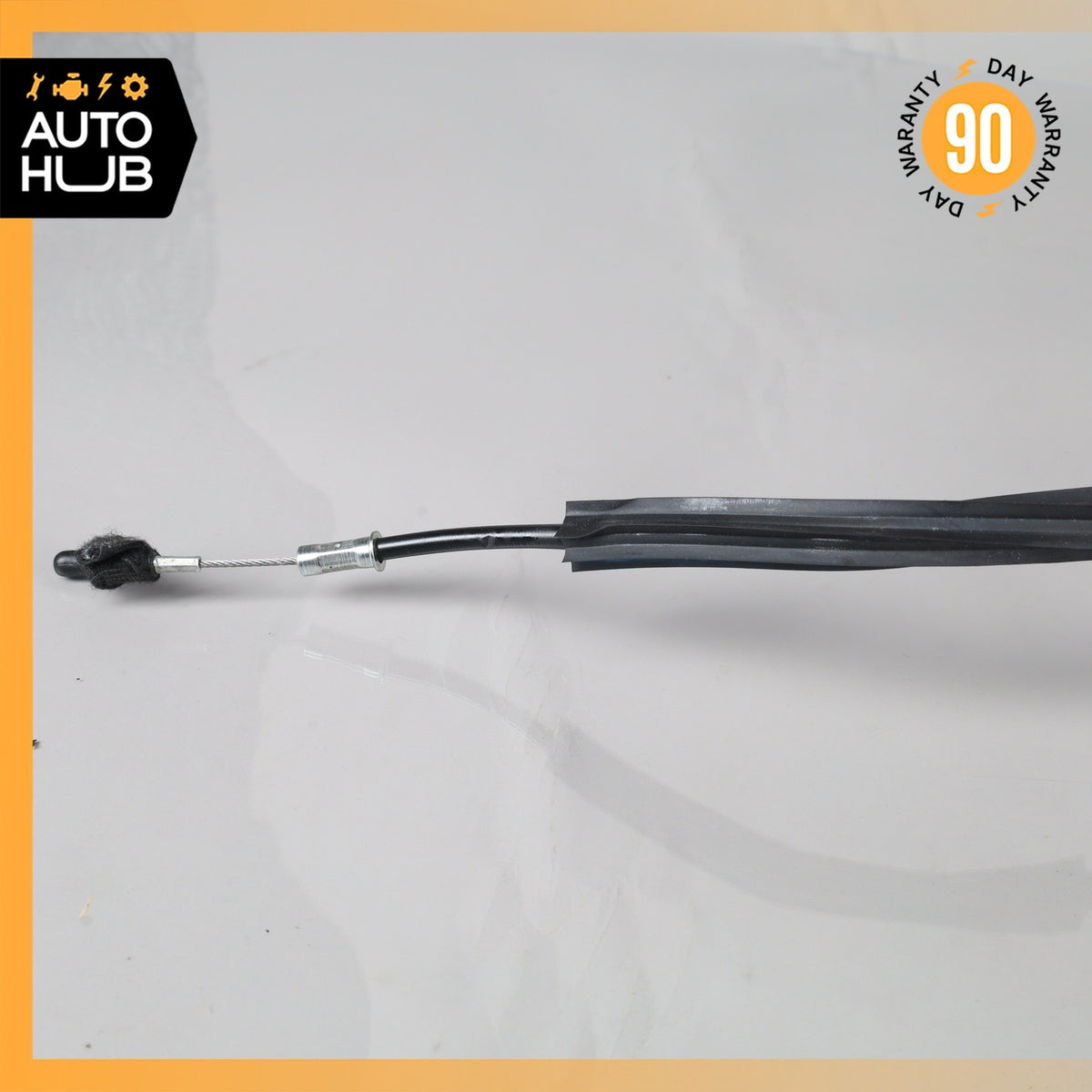 03-13 Maserati Quattroporte M139 Rear Right Side Door Lock Latch Actuator OEM - photo 12