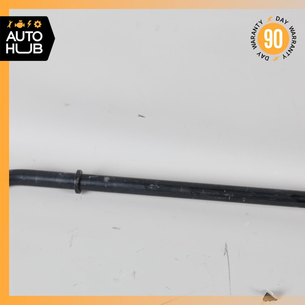 17-23 Aston Martin DB11 Rear Anti Roll Sway Bar Stabilizer OEM - photo 5