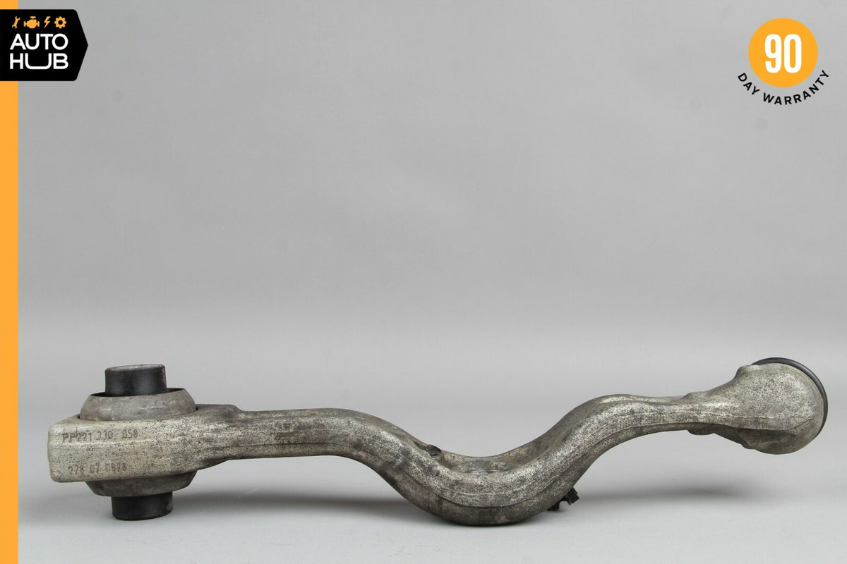 07-14 Mercedes W216 CL550 S550 Front Left Driver Side Lower Control Arm OEM - photo 8