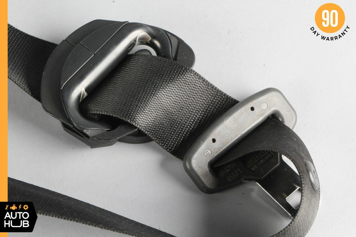 03-06 Mercedes W220 S500 S55 AMG Front Right Seat Belt Seatbelt Retractor OEM - photo 7