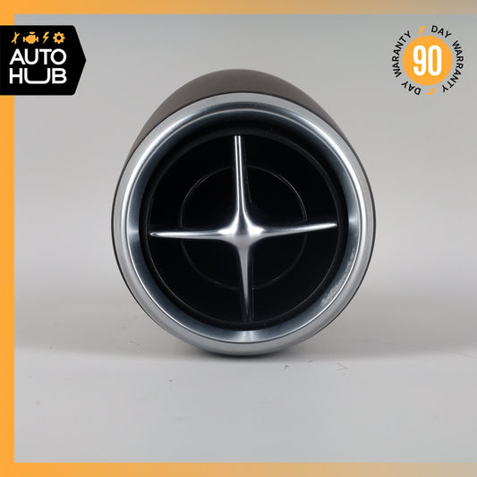 12-20 Mercedes R231 SL550 SLK250 Front Dashboard A/C Air Vent 1728300154 OEM - photo 1