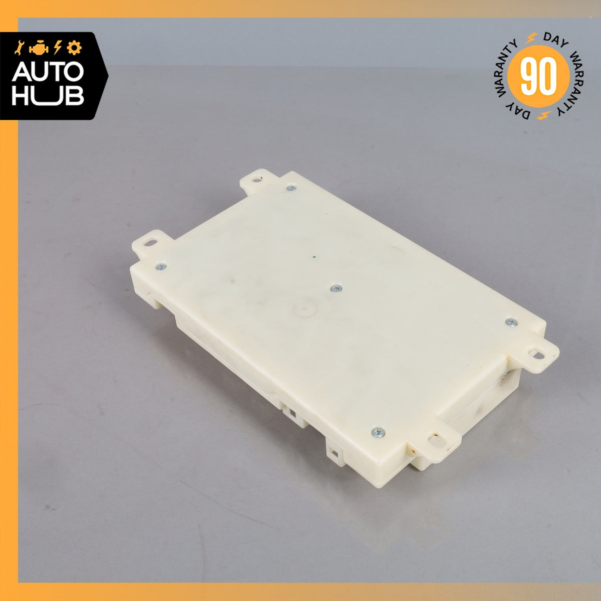 10-15 Mercedes W207 E350 CLS63 AMG Keyless Go Entry Control Module OEM 21k - photo 7