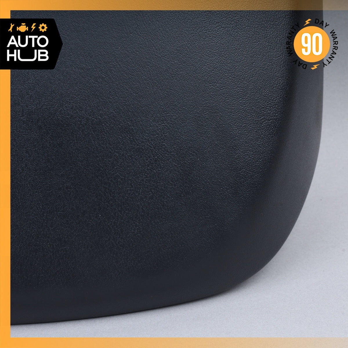 10-16 Range Rover Sport L320 HSE Instrument Cluster Speedometer Trim Cover OEM - photo 4