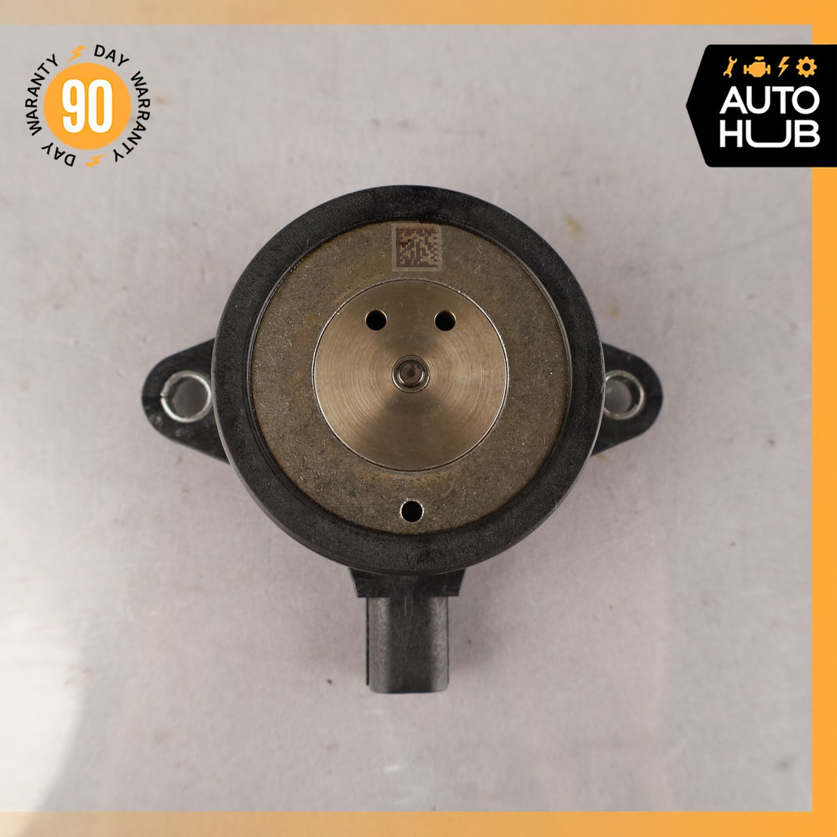 10-23 Jaguar X152 F-Type / RR L494 Timing Control Variable Valve Sensor OEM 79k - photo 7