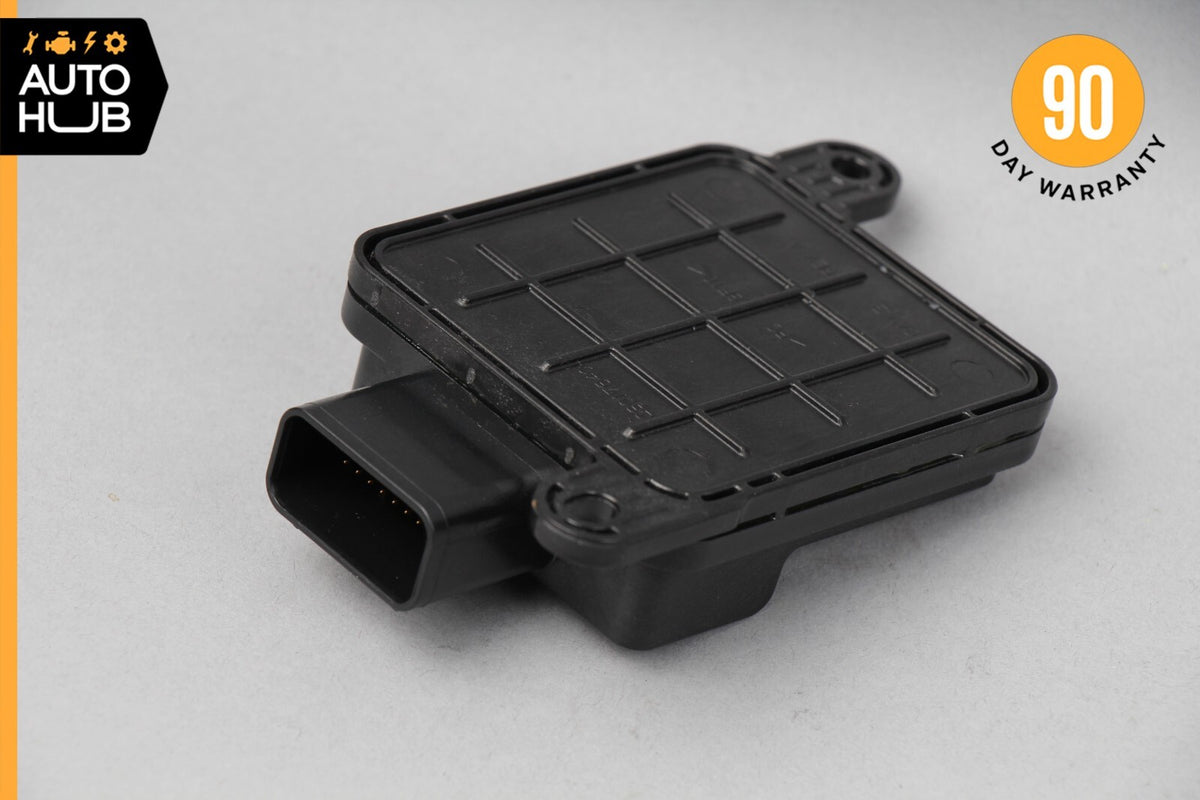 07-10 Mercedes W216 CL600 CL63 AMG Seat Occupancy Module Right Passenger OEM - photo 7