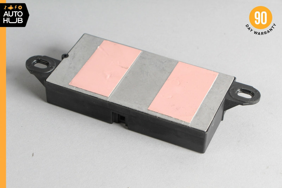 05-11 Mercedes R171 SLK300 SLK350 Heating Heated Seat Seats Control Module OEM - photo 7