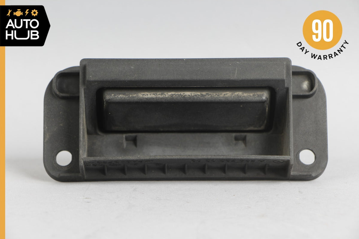 08-14 Mercedes W204 C300 C350 Rear Trunk Tailgate Release Open Handle OEM - photo 1