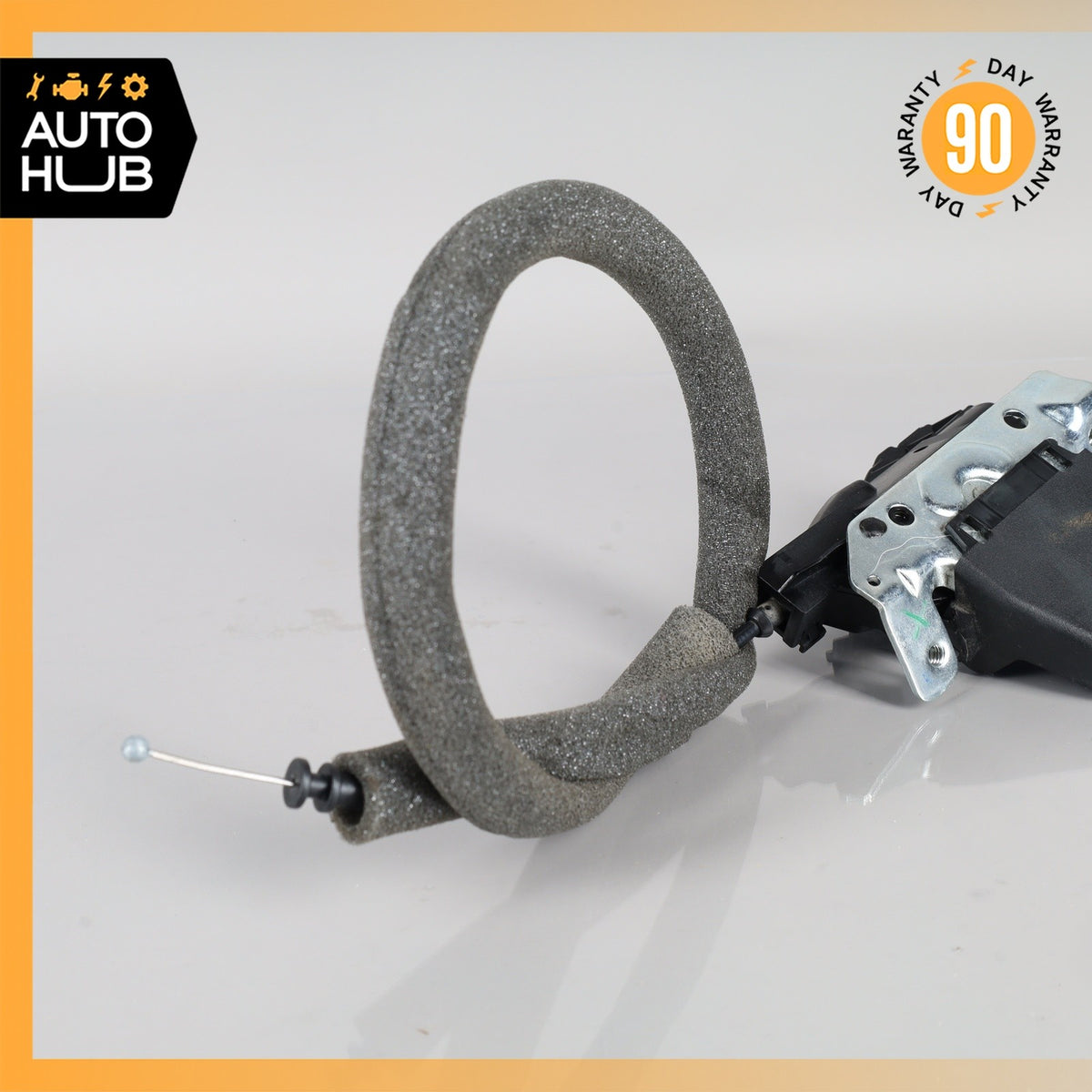 08-17 Mercedes W205 C300 SLK250 Trunk Lid Latch Lock Actuator 2047500185 OEM - photo 8