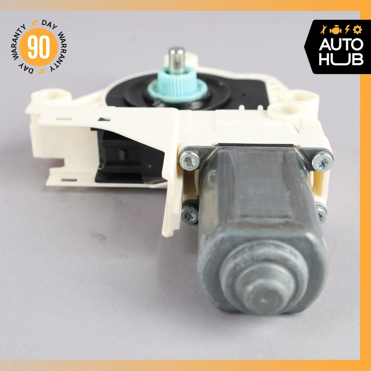 Audi D4 A8 A7 S7 Front Left or Rear Right Window Regulator Motor 8K0959801B OEM - photo 4