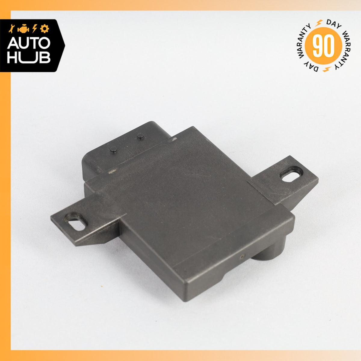 11-12 Bentley Continental GTC Flying Spur Fuel Pump Control Module OEM 59k - photo 5