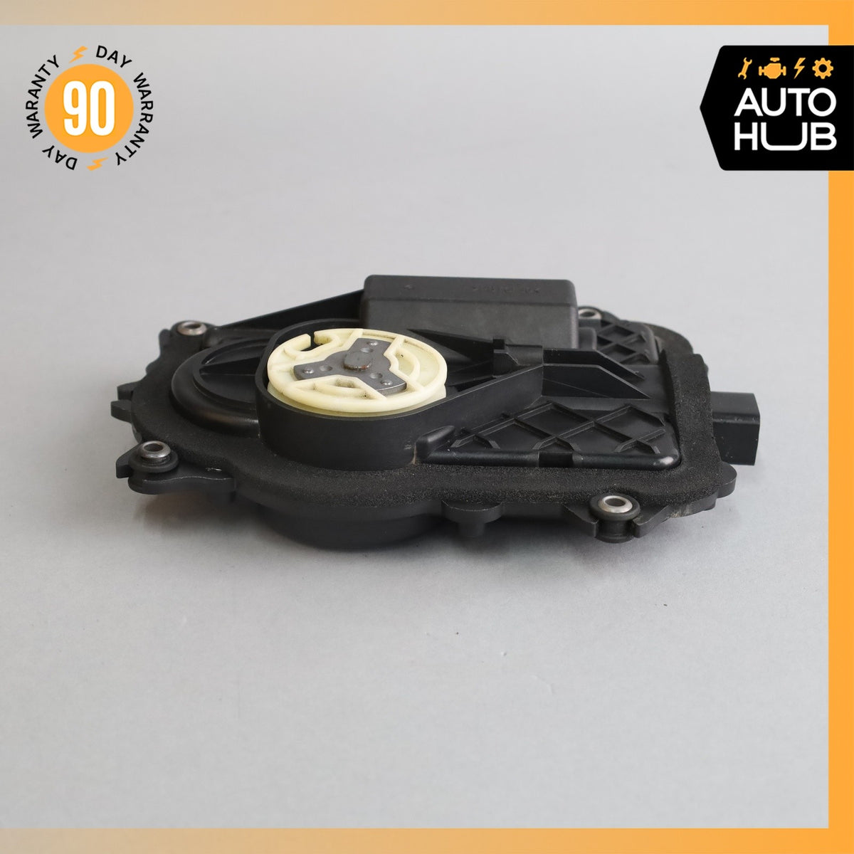 Bentley Continental Flying Spur Front or Rear Door Lock Soft Actuator Motor OEM - photo 3