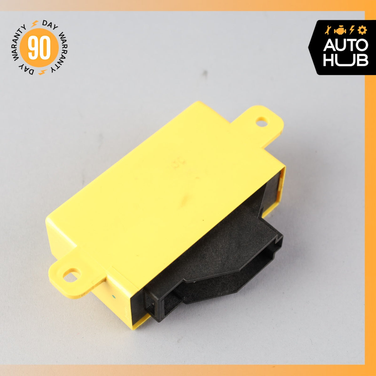 90-02 Mercedes R129 SL500 SL320 Heated Seat Control Module 0008206226 OEM - photo 6