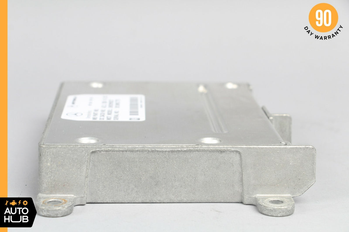 03-11 Mercedes W211 CLK500 E500 Motorola Bluetooth Communication Module OEM - photo 4