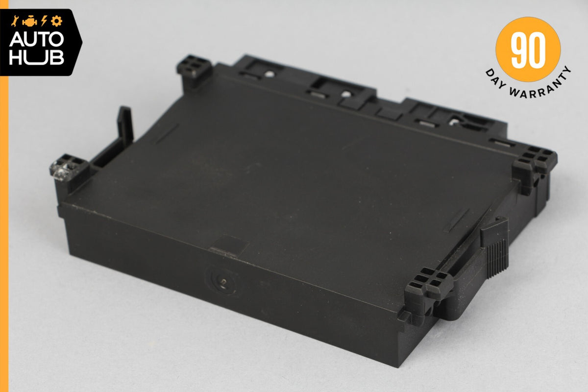 07-10 Mercedes W216 CL600 Front Left or Right Seat Contour Control Module OEM - photo 6