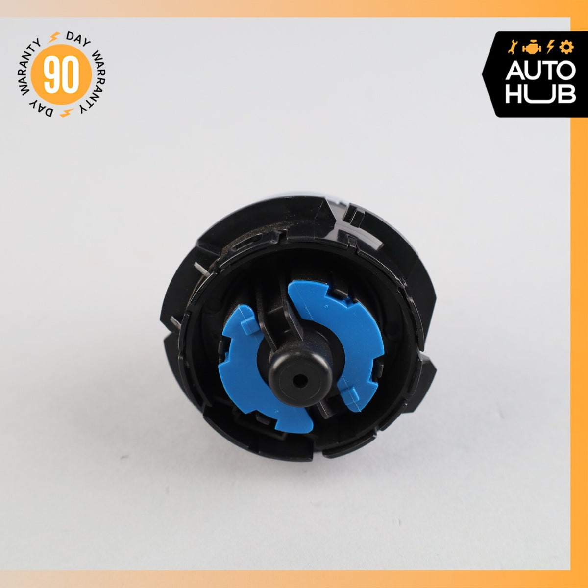 2011 Porsche Cayenne 958 Hybrid S Headlight Switch Control 7P5941531B OEM - photo 4