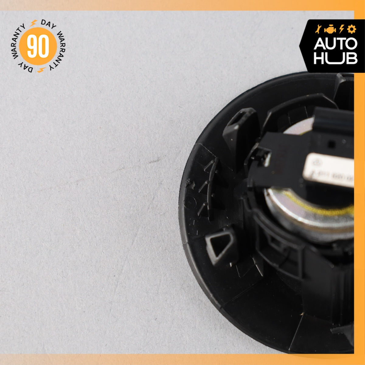 2014 Mercedes X166 GL450 Door Mirror Tweeter Speaker Left or Right OEM - photo 7