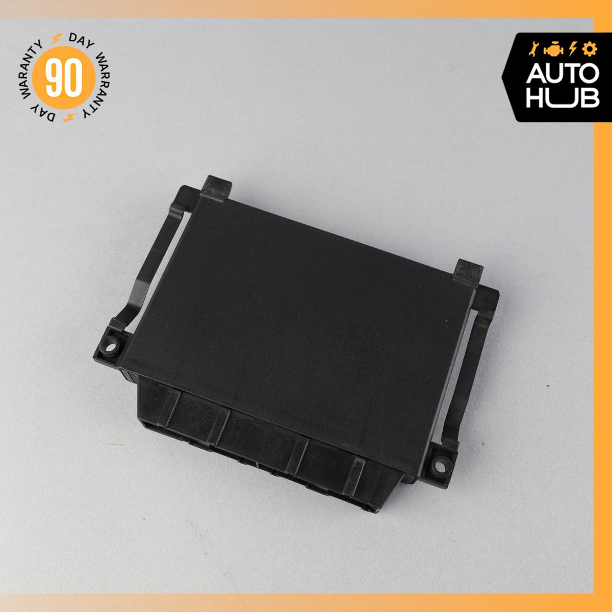 03-06 Mercedes R230 SL500 SL55 AMG Park Parking Assist Control Module OEM - photo 6