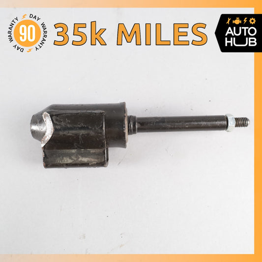 00-04 Aston Martin DB7 Manual Floor Shifter Gear Shift Selector 41120044AB OEM - photo 1