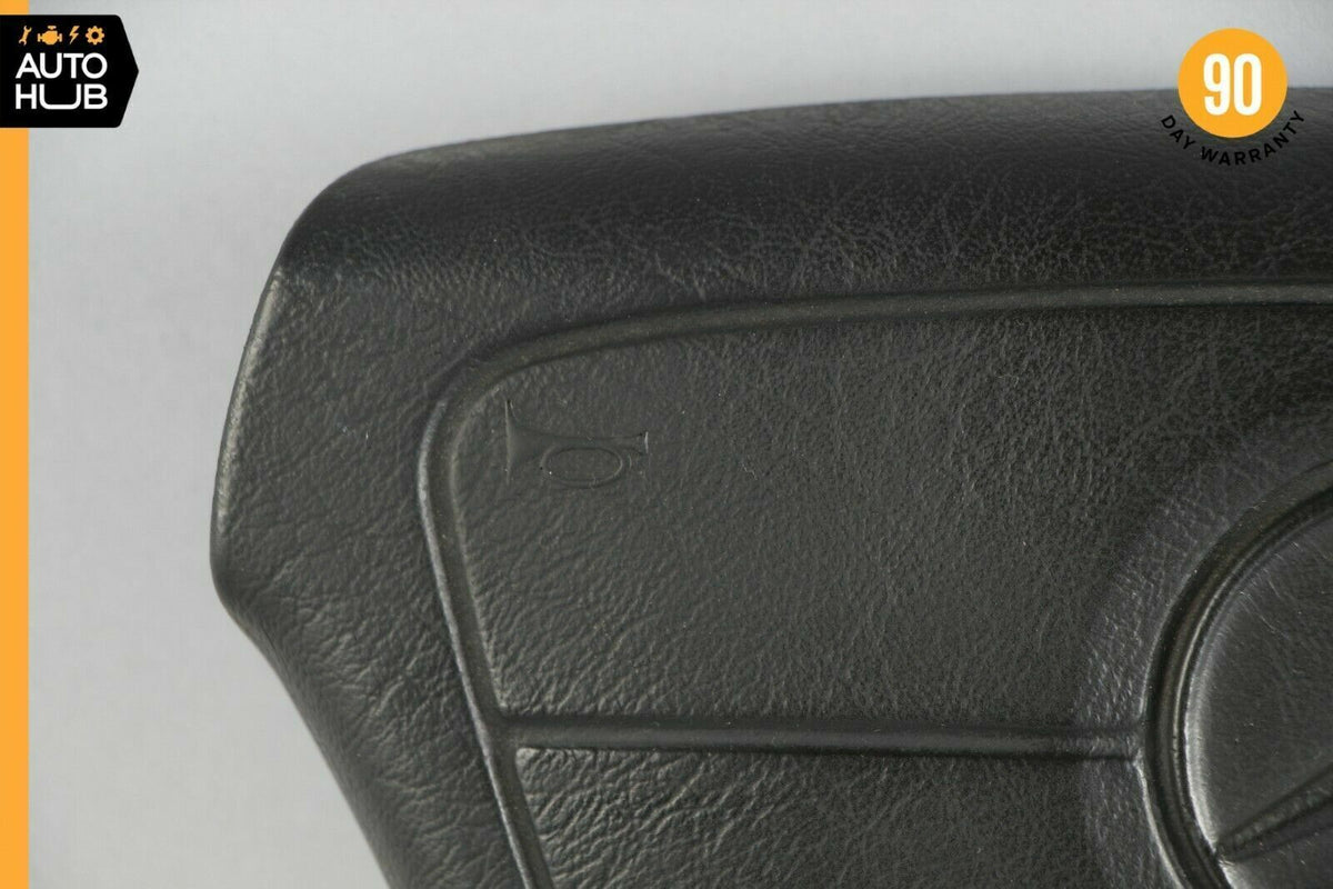 92-98 Mercedes R129 500SL SL320 300SL Driver Steering Wheel Airbag Air Bag OEM - photo 2
