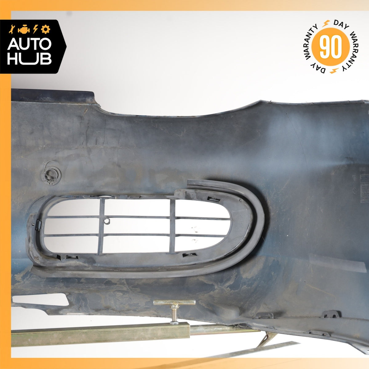 97-02 Porsche Boxster 986 Front Bumper Cover Assembly Blue OEM - photo 19