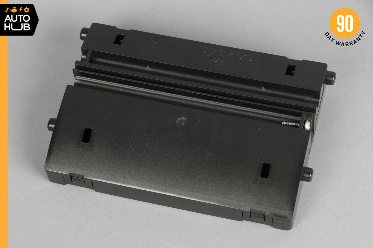 07-09 Mercedes W221 S550 S63 AC A/C Air Heater Blower Climate Control Module OEM - photo 7