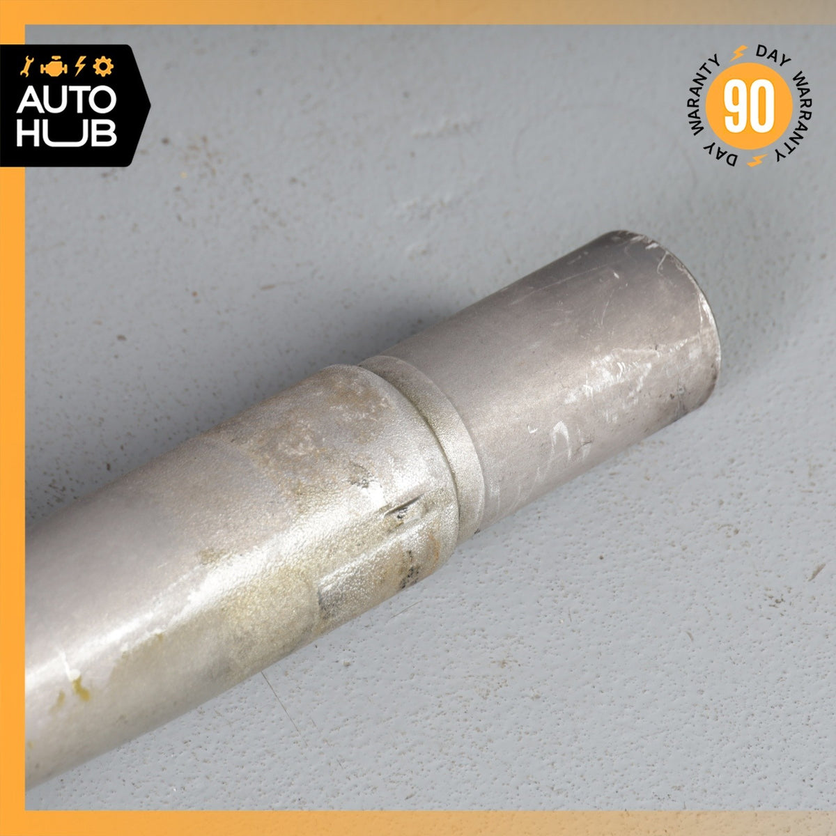 BMW E60 528i 535i Front Left Side Shock Strut Absorber Dynamic Drive OEM 78k - photo 9
