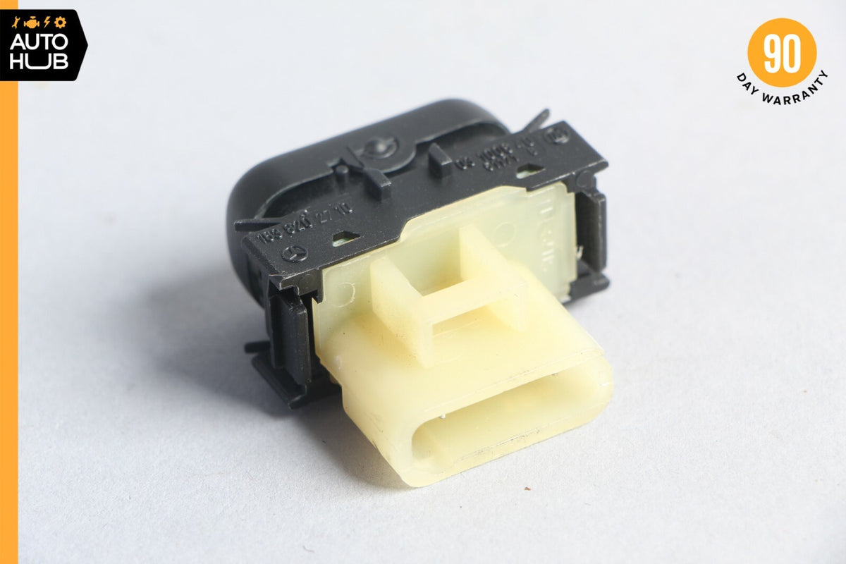 02-05 Mercedes W163 ML350 ML320 ESP Electronic Stability Program Button OEM - photo 8