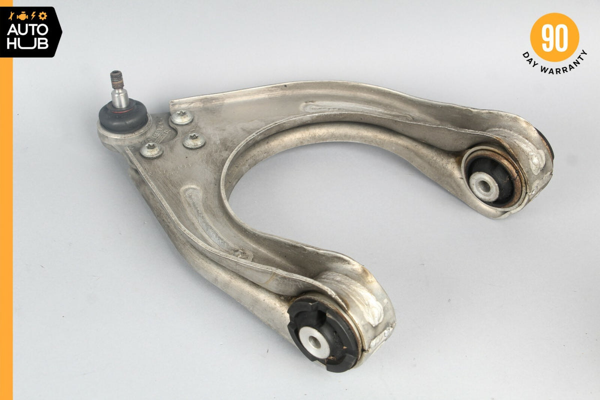 03-11 Mercedes W211 E350 E550 Front Right Passenger Side Upper Control Arm OEM - photo 5
