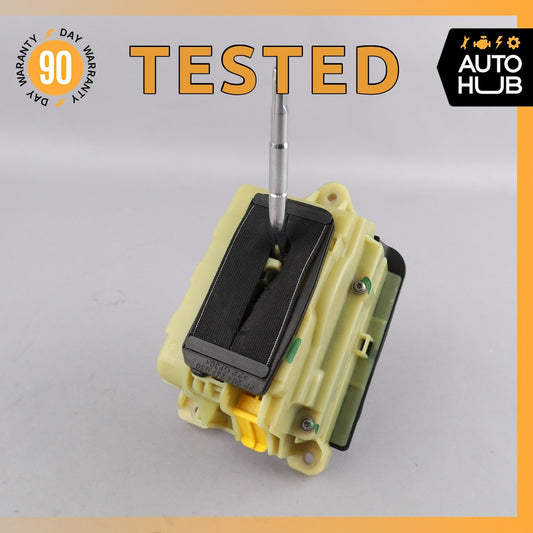 10-13 Mercedes W207 E550 RWD Floor Gear Selector Shifter 2042678124 OEM - photo 1