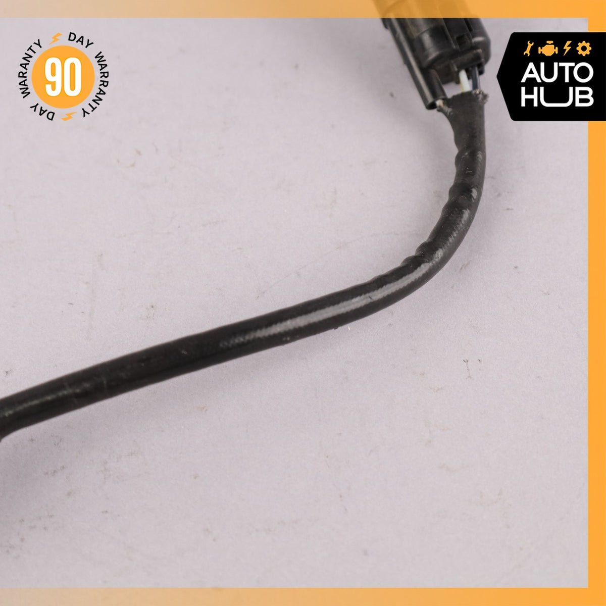 17-26 Alfa Romeo 949 Stelvio Oxygen Lambda Sensor OEM 50k - photo 4