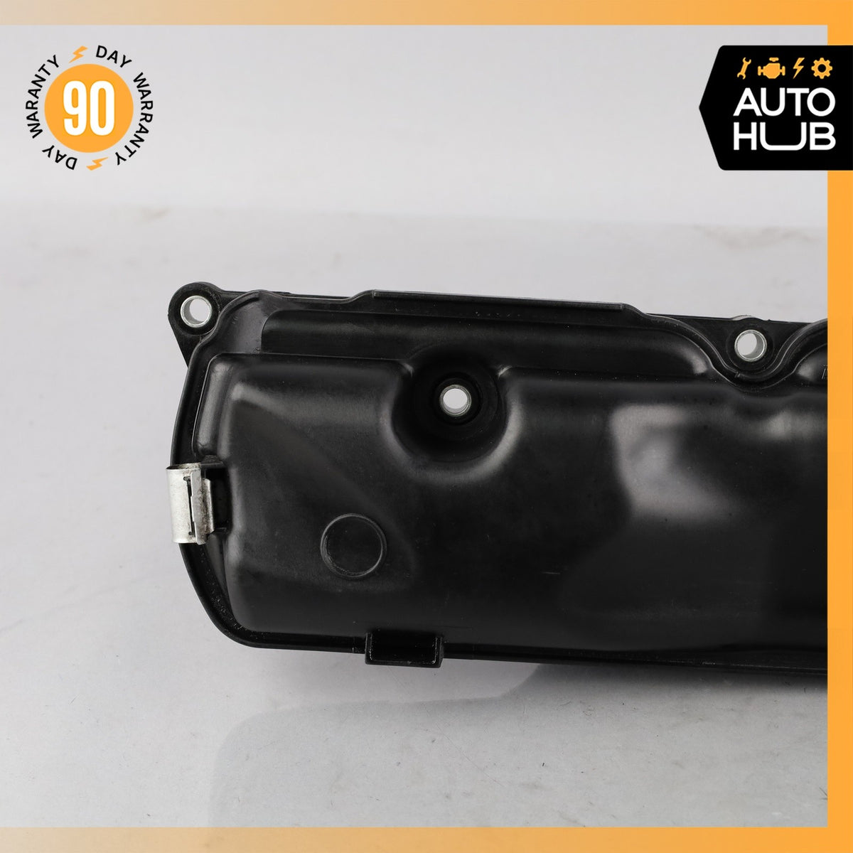 08-17 BMW E70 X5 750i 650i 550i 4.4L V8 Right Side Air Intake Manifold OEM - photo 3