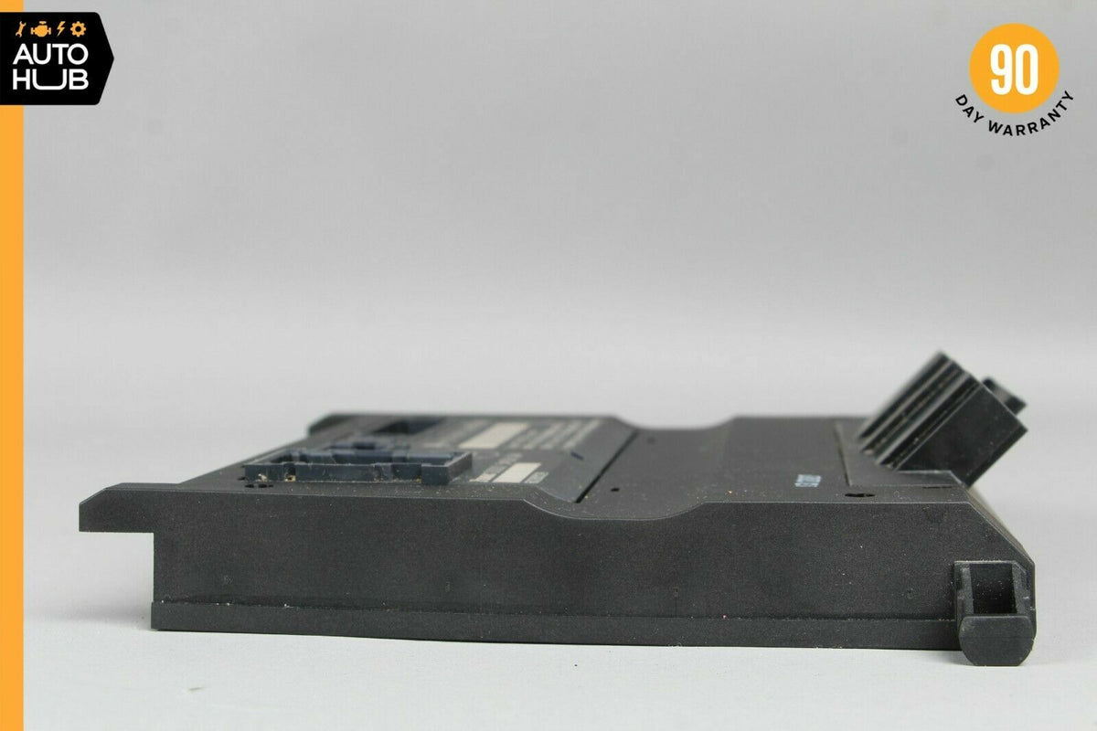 07-13 Mercedes W221 S550 S400 Front Left Driver Side Under Seat Control Unit OEM - photo 4