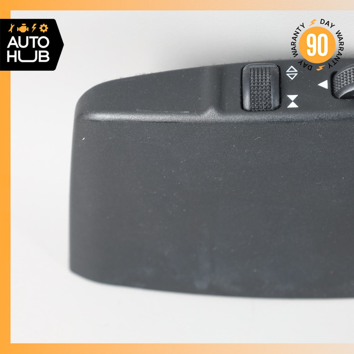 10-17 Mercedes W207 E350 E550 Right Seat Switch Control Valve 0008007578 OEM 79k - photo 2