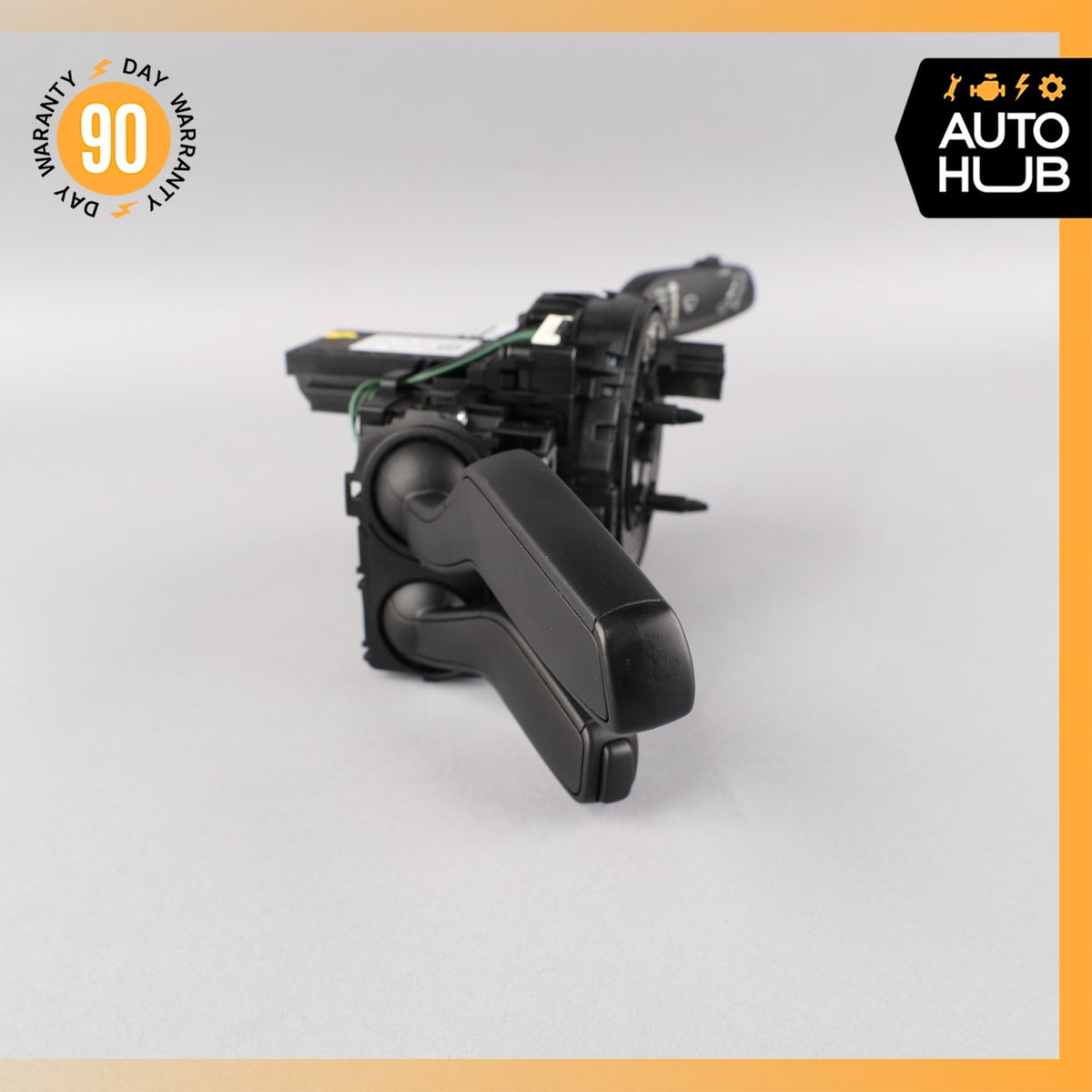 16-18 Audi 8V A3 E-Tron Steering Column Control Switch OEM - photo 11