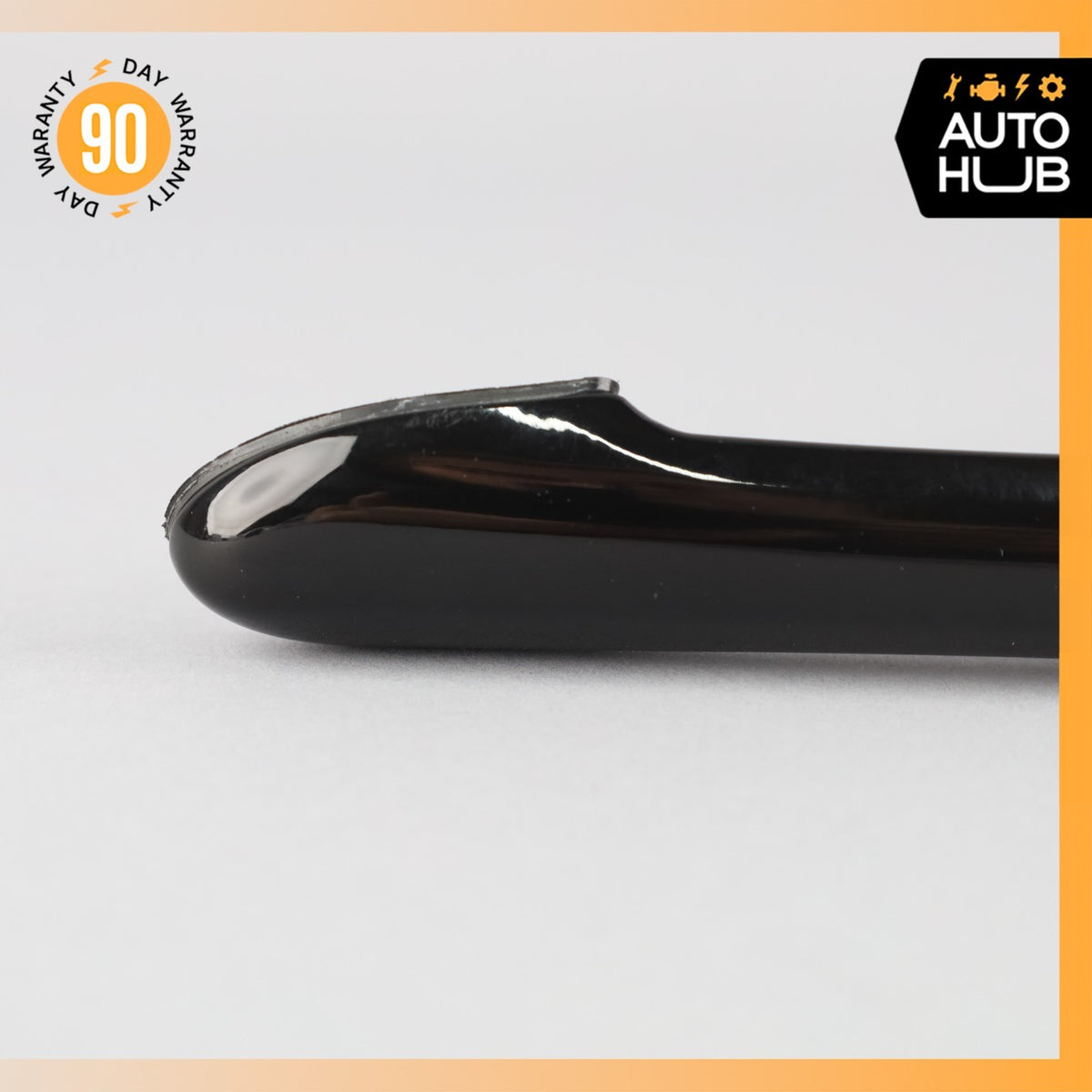 08-19 Maserati GranTurismo M145 Front Right Passenger Side Door Handle OEM - photo 3
