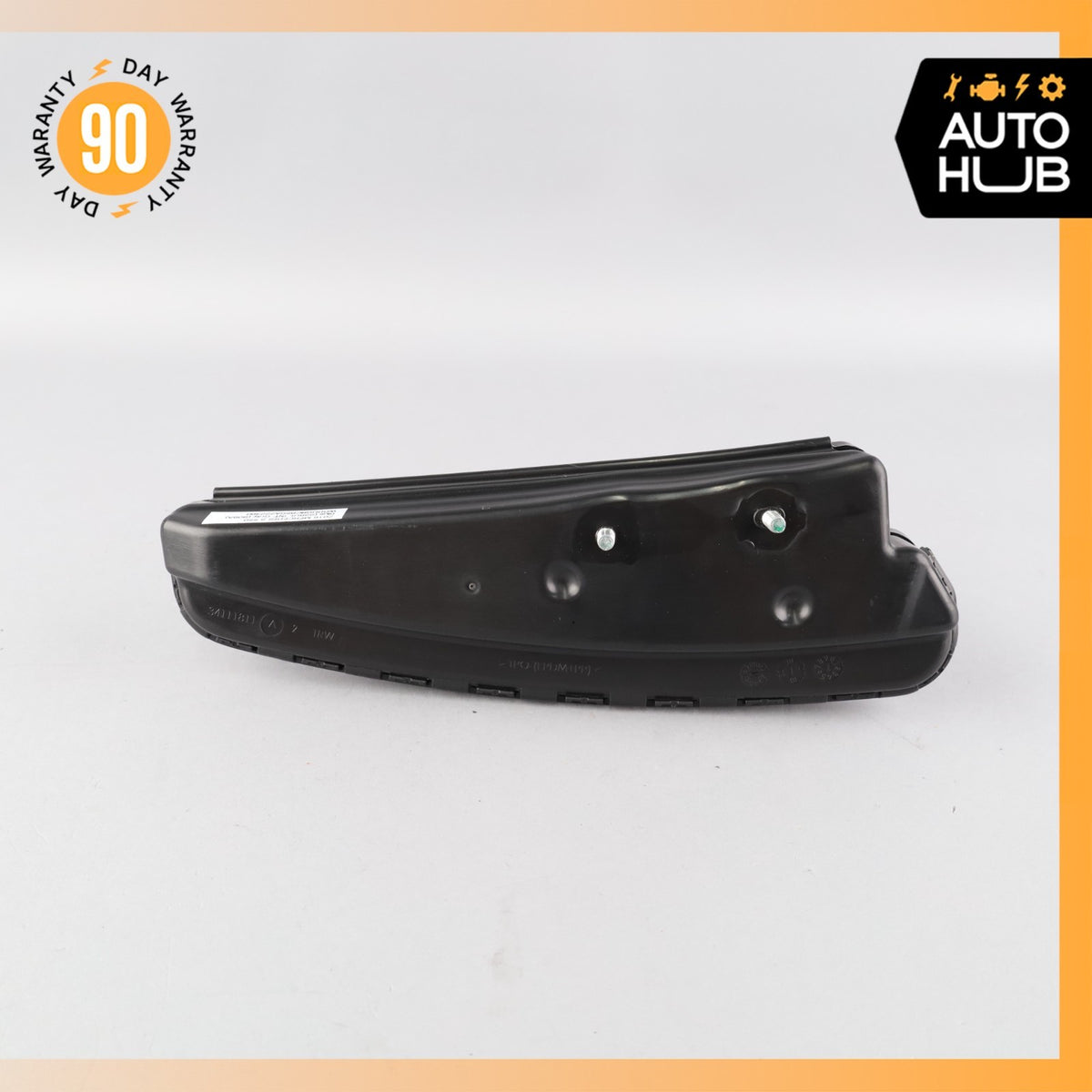 14-20 Mercedes W222 S550 Front Right Passenger Side Seat Airbag SRS OEM - photo 4