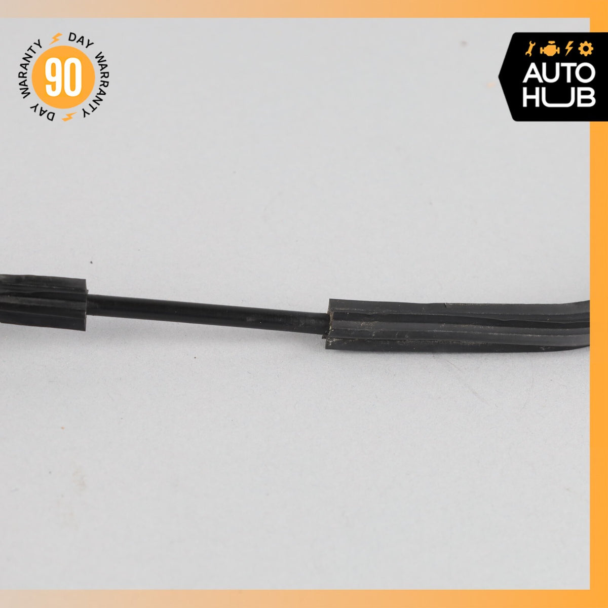 03-13 Maserati Quattroporte M139 Front Right Side Door Lock Latch Actuator 29k - photo 5