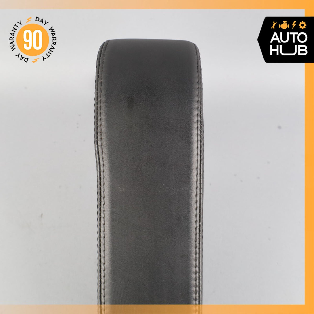 Bentley Continental GTC GT Front Left Center Console Armrest Arm Rest OEM 63k - photo 4