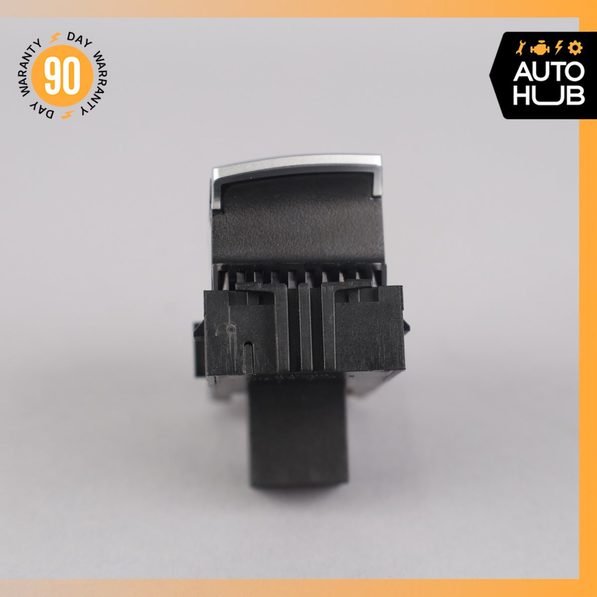 Audi B9 S5 Convertible Soft Top Roof Control Switch 8W7959727 OEM - photo 3