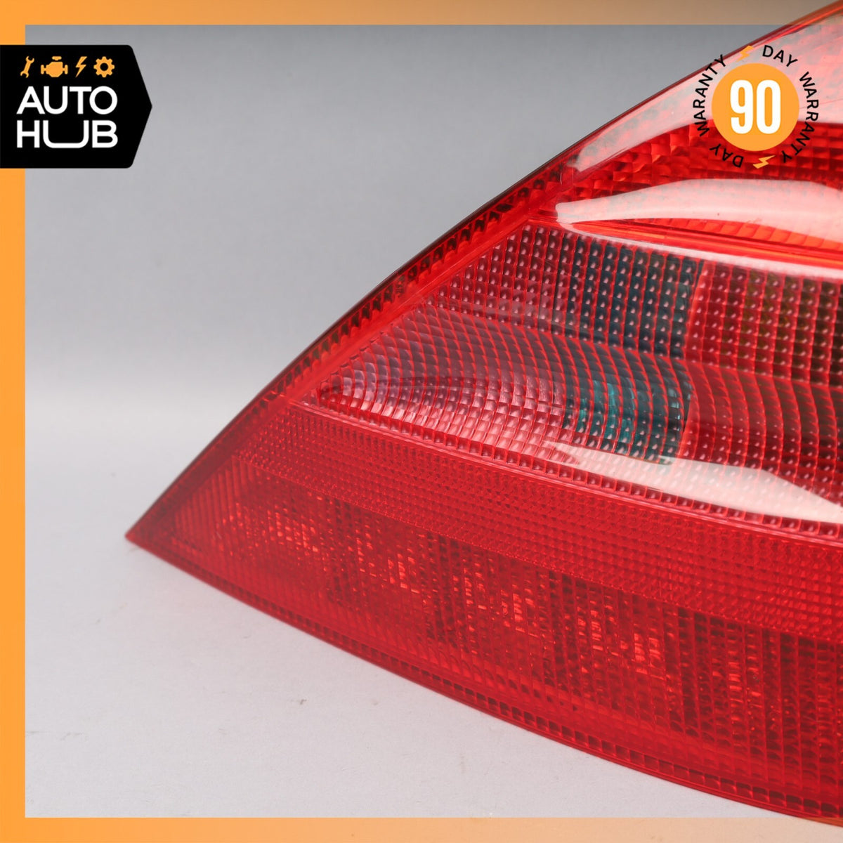 03-06 Mercedes R230 SL500 SL600 Right Side Tail Light Lamp Assembly OEM - photo 6