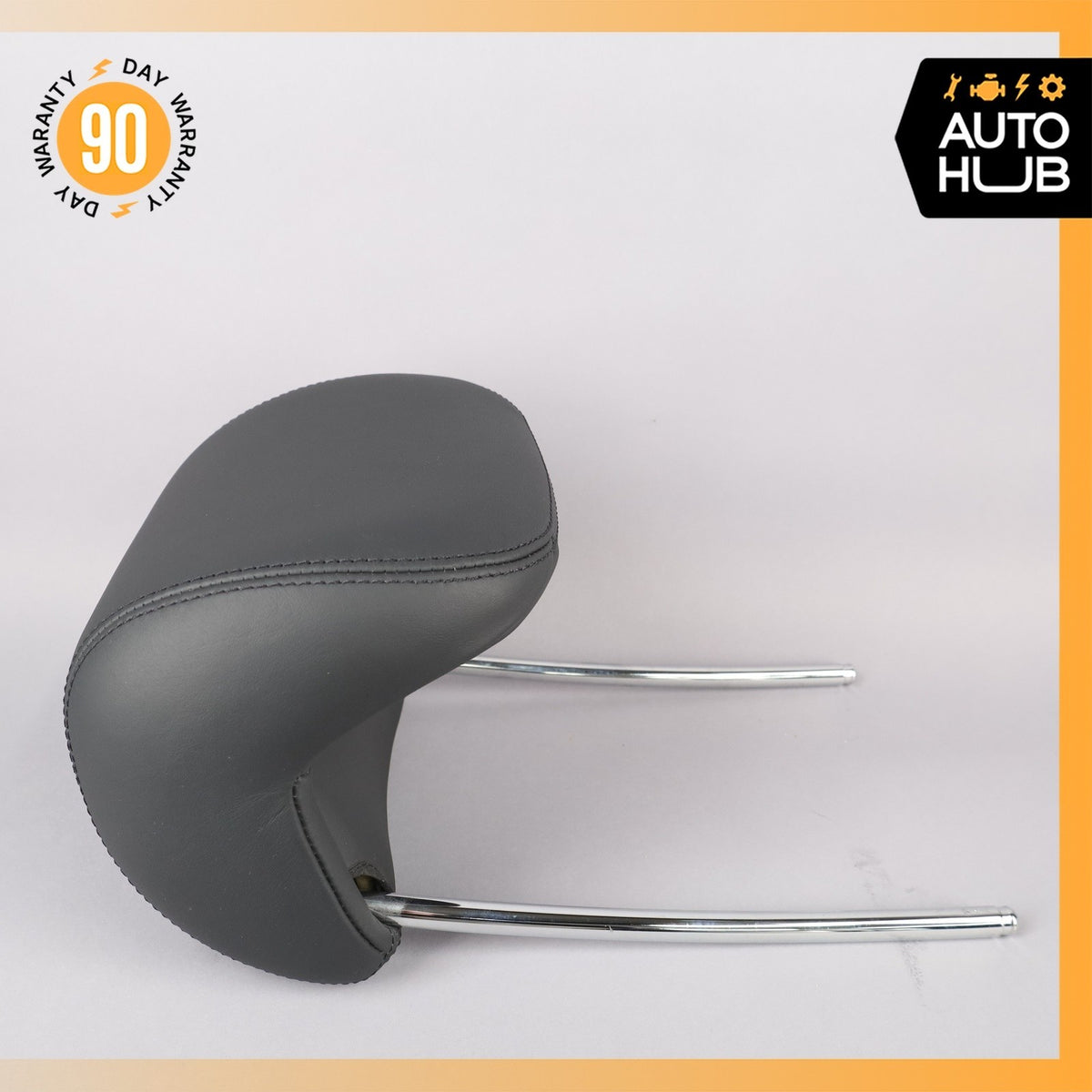 03-06 Mercedes W215 CL600 Front Left or Right Seat Headrest Head Rest Exclusive - photo 5
