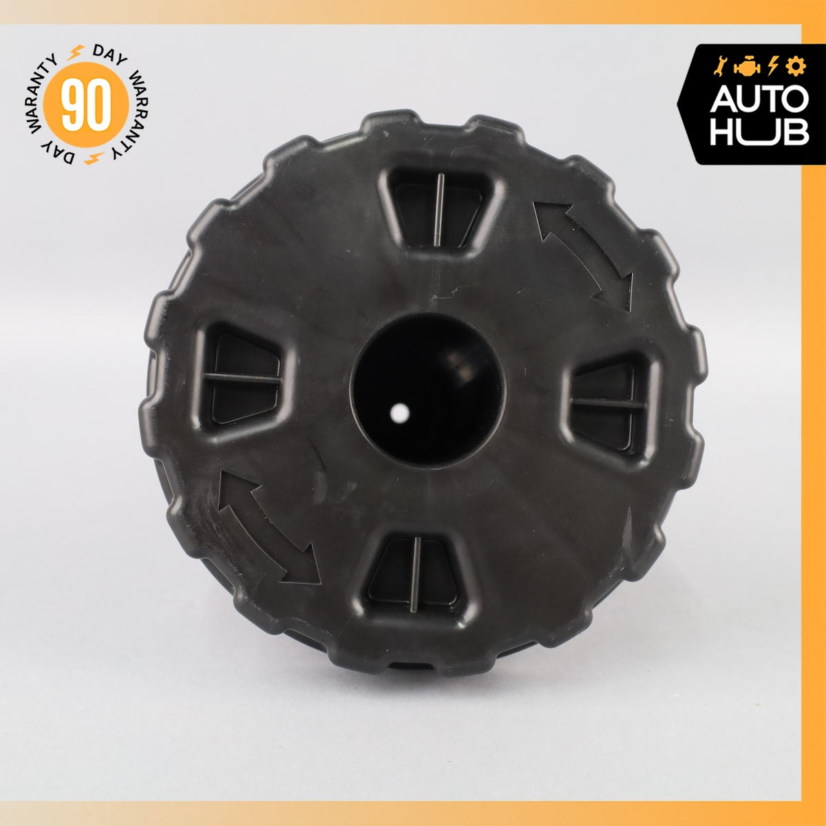 Mercedes W166 ML350 SL500 E350 Spare Wheel Mount BoltOEM - photo 4