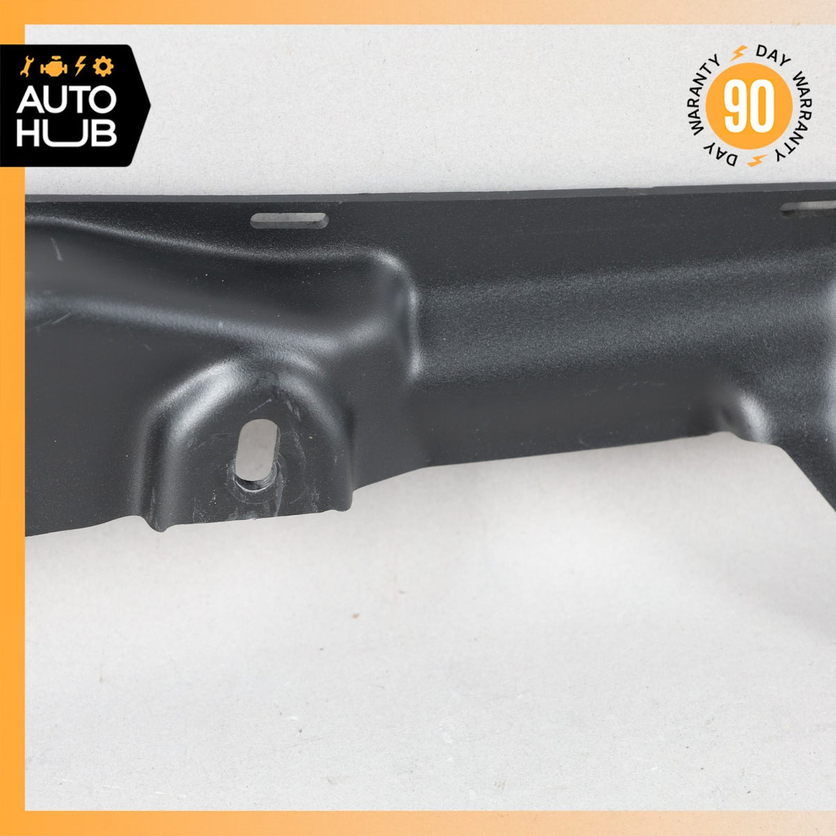 Aston Martin DB9 Rear Left Side Pillar Cover Panel 4G43A410K25AG OEM - photo 5