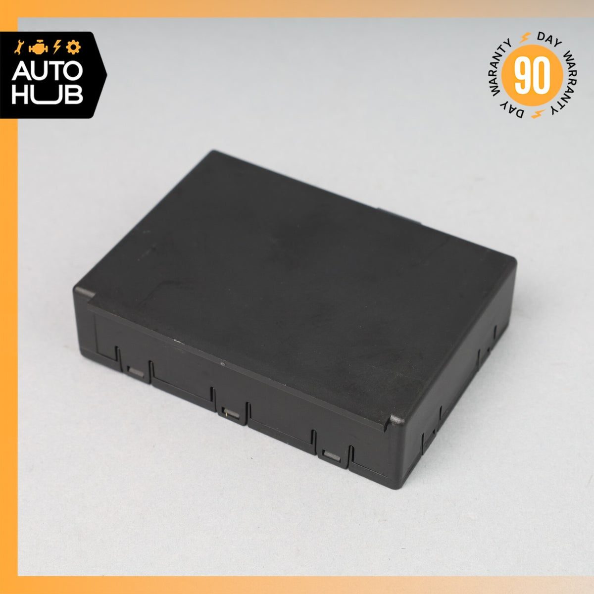 03-11 Mercedes R171 SLK55 E350 Central Gateway Control Module 1715405045 OEM - photo 6