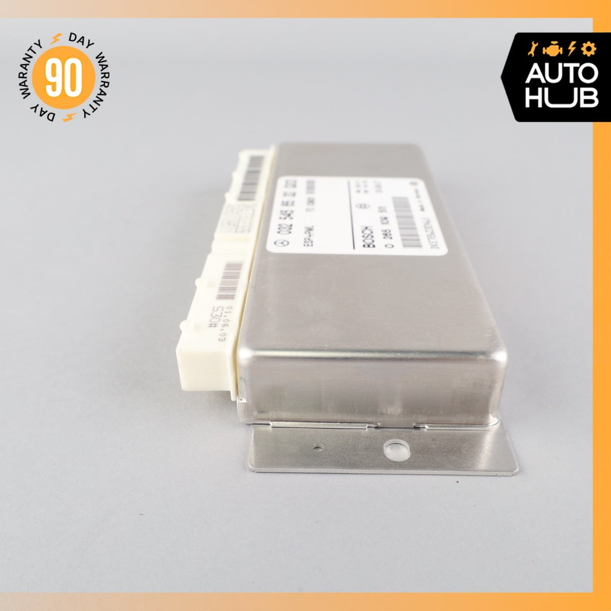 03-06 Mercedes R230 SL500 E500 SL55 AMG ABS Anti Brake Module ESP Control OEM - photo 3