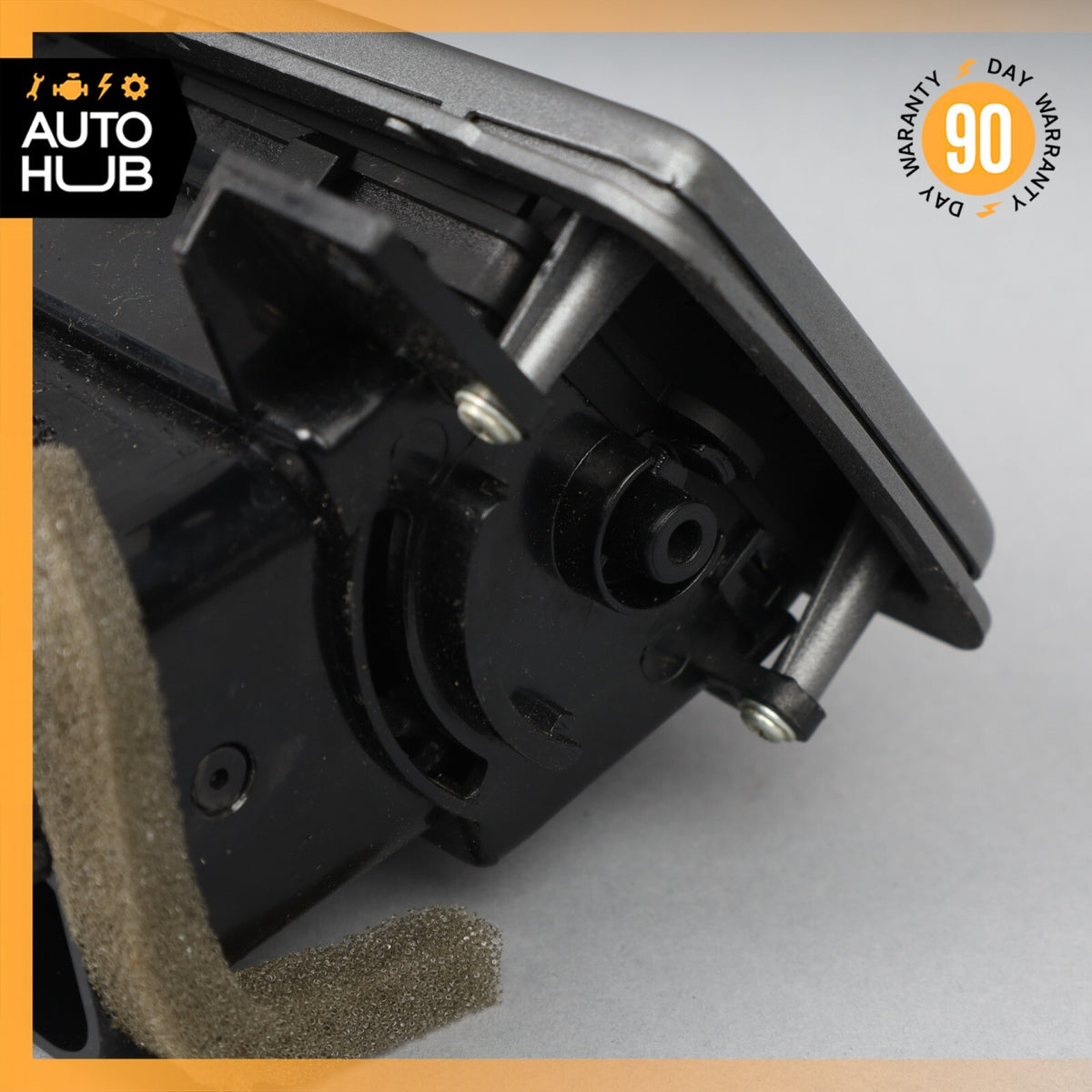 2014 Aston Martin DB9 Right Outer or Center Console AC A/C Air Vent OEM 35k - photo 7