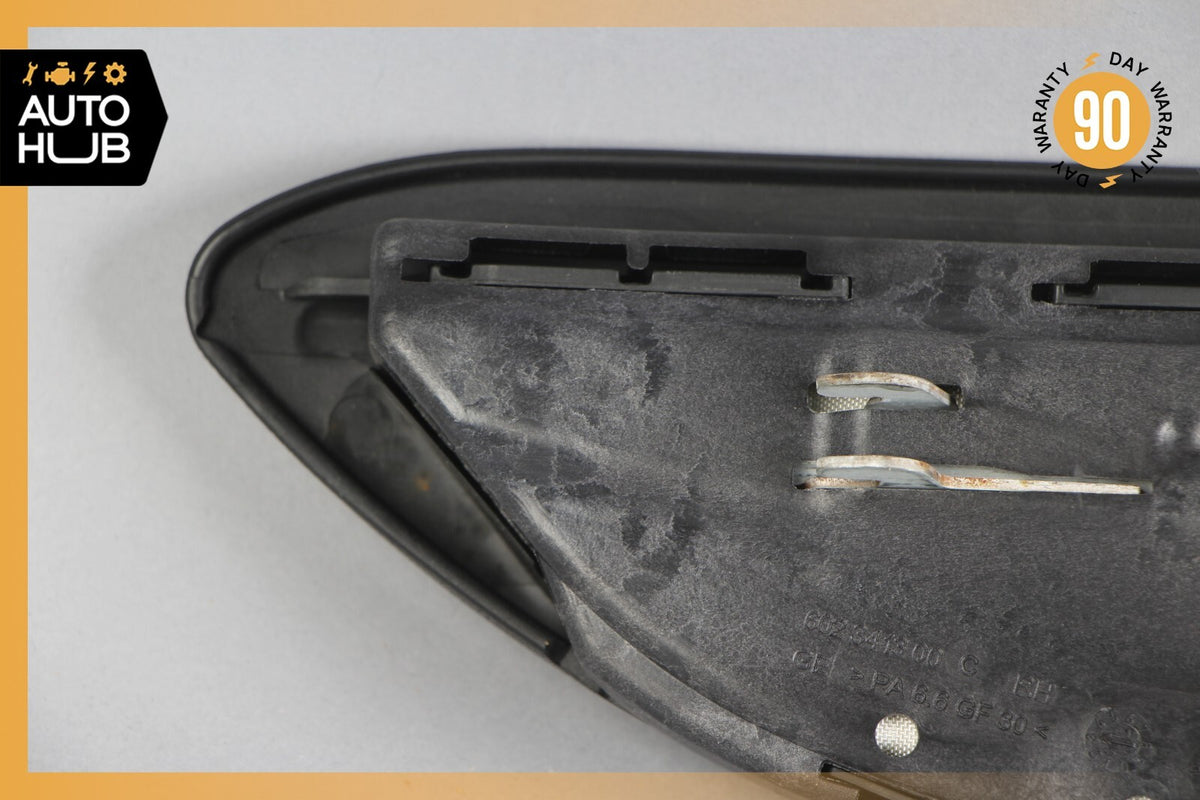03-06 Mercedes W219 CLS500 E55 AMG Front Right Passenger Side Seat Airbag OEM - photo 7